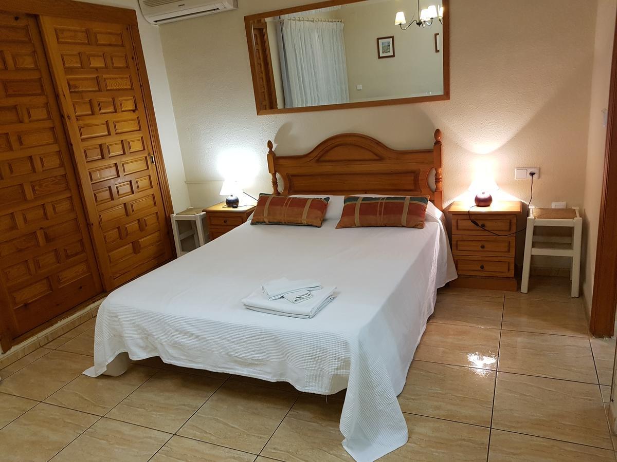 Apartamentos Olympia Garden La Manga del Mar Menor Exterior foto