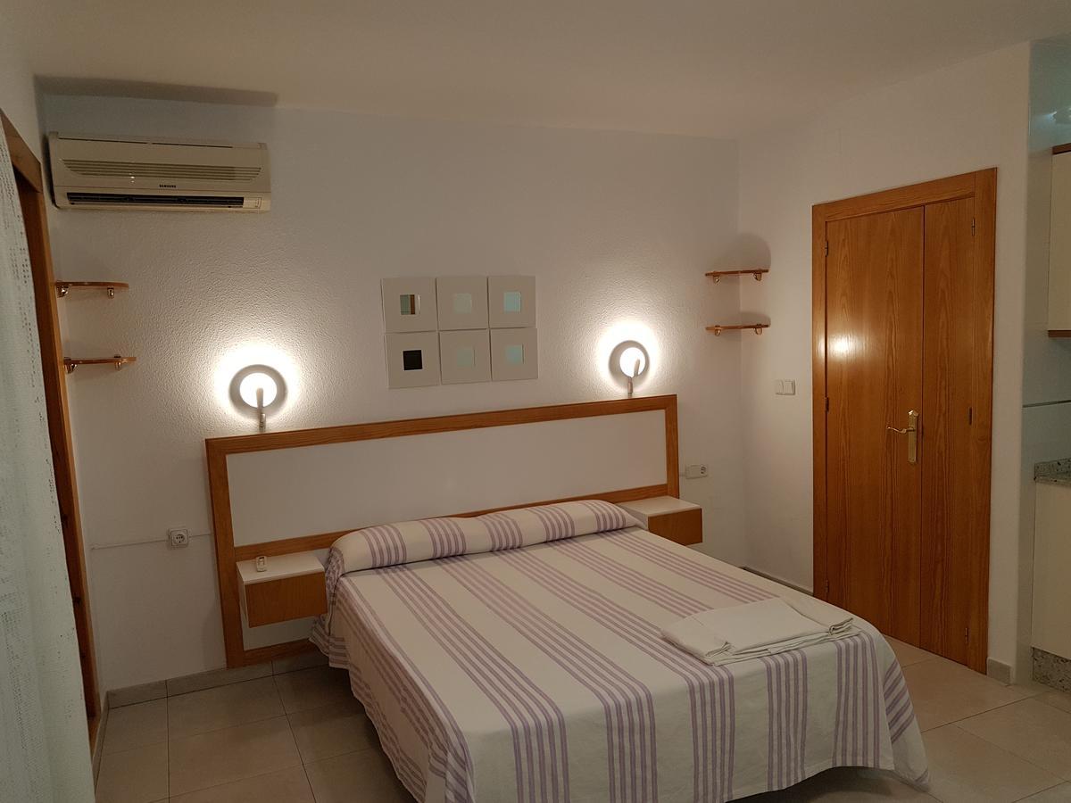 Apartamentos Olympia Garden La Manga del Mar Menor Exterior foto